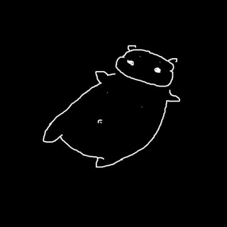 Telegram profile photo for fldr подполье