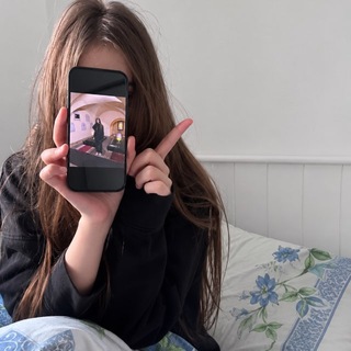 Telegram profile photo for pujiha