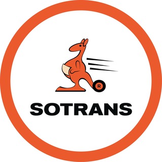 Telegram profile photo for SOTRANS
