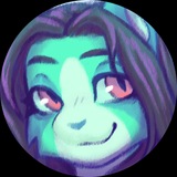 Telegram profile photo for Smilychi