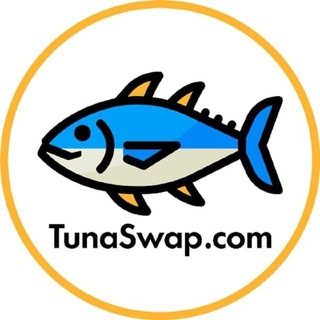 Telegram profile photo for π TunaSwap Yield Farming