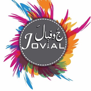 Telegram profile photo for Jovial