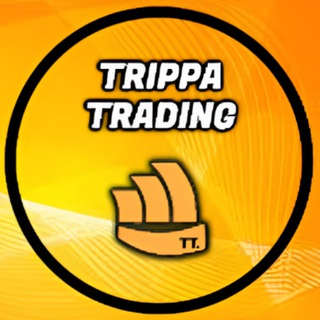 Telegram profile photo for 📊🇫🇷 TrippaTrading | Crypto Signals