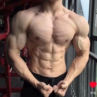 Telegram profile photo for SPORT GYM💪