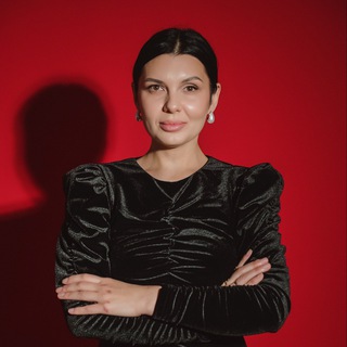 Telegram profile photo for Психолог Беликова 💌