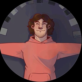 Telegram profile photo for Glitch