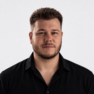 Telegram profile photo for Владимир Батяшев | LUXRIDE 🛵