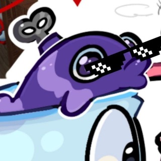 Telegram profile photo for 🔱 Переходник ՏᗩT0ᑎᗩ