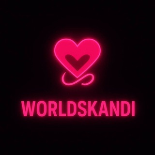 Telegram profile photo for Worldskandi-Info