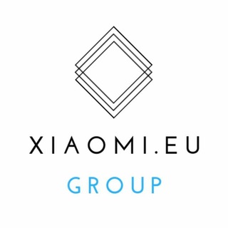 Telegram group profile photo for Xiaomi.EU™ | Mi 11x / Poco F3 / Redmi K40 - alioth