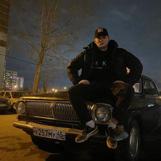 Telegram profile photo for koks every die