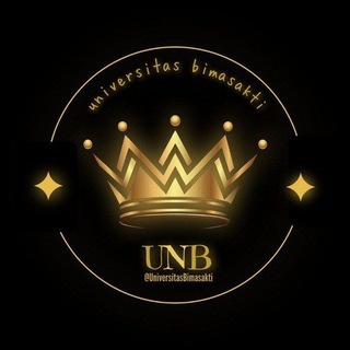 Telegram profile photo for Universitas Bimasakti