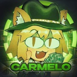 Telegram profile photo for Carmelo | SFM
