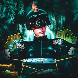 Telegram profile photo for Metro Shop X Egaaa