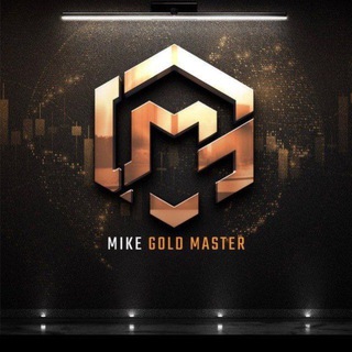 Telegram profile photo for MIKE GOLD MASTER