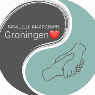 Telegram profile photo for De Parallelle Maatschappij Groningen❤️