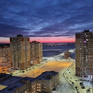 Telegram profile photo for Елецкий микрорайон (Липецк)