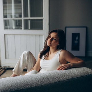 Telegram profile photo for ВИКТОРИЯ НЕМЦЕВА