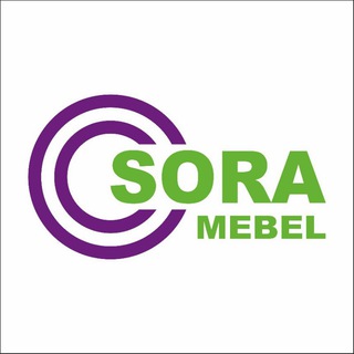 Telegram profile photo for SORA MEBEL