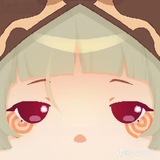 Telegram profile photo for Ника в Ашане ♱𓁿
