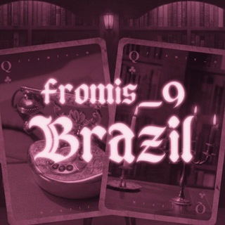 Telegram profile photo for fromis_9 Brazil
