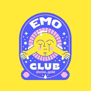 Telegram profile photo for emo社区频道(币圈金狗)