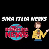 Telegram profile photo for SMA Italia News