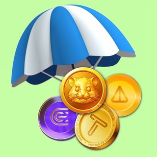 Telegram profile photo for ایردراپ های معتبر