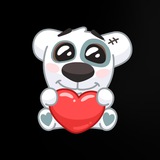 Telegram profile photo for 😐