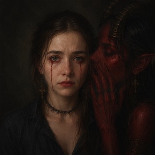 Telegram profile photo for Я ЗДЕСЬ ЖИВУ
