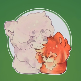 Telegram profile photo for ꔛ ˙ ﹏🍵 𝗪𝗵𝗲𝗿𝗲 𝗣𝗼𝗿𝗰𝗲𝗹𝗮𝗶𝗻 𝗣𝘂𝗿𝗿𝘀 ︴🐾 ` ᘎ