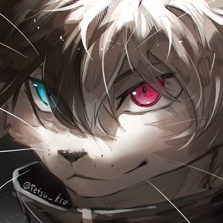 Telegram profile photo for ×{Кладовка Тетсу}×