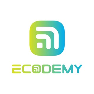 Telegram profile photo for Ecodemy