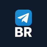 Telegram profile photo for BLOCKRUSH