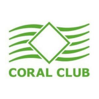 Telegram group profile photo for ВЫ В CORAL CLUB ❓