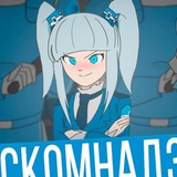 Telegram profile photo for Telegram Proxy