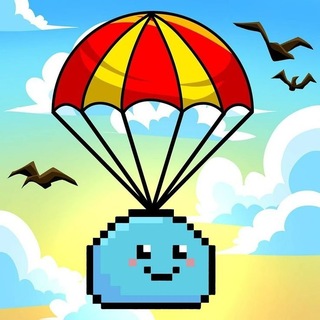 Telegram profile photo for Airdrop Web3