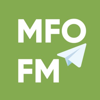 Telegram profile photo for MFO FM