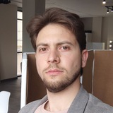 Telegram profile photo for Данил Тимощенко
