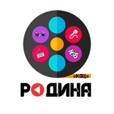 Telegram profile photo for "КДЦ "Родина" - Приморско-Ахтарск