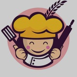Telegram profile photo for DESERTATA