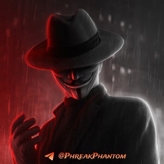 Telegram profile photo for PhreakPhantom Redirect