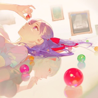 Telegram profile photo for Athena の 絵画収蔵庫