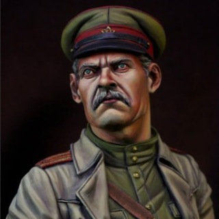 Telegram profile photo for Осетинский Политрук