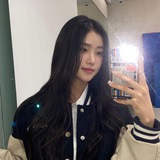 Telegram profile photo for Jiwoo