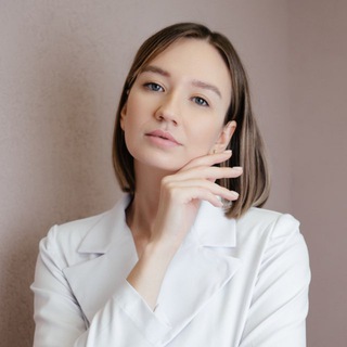 Telegram profile photo for Dr.Lyubimskaya