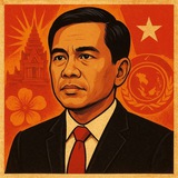 Telegram profile photo for 东南亚大事件 东南亚新闻 柬埔寨新闻