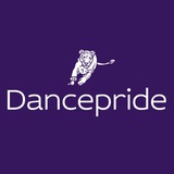 Telegram profile photo for Танцевальный клуб Dancepride