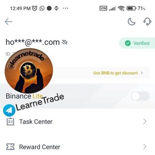 Telegram profile photo for احراز هویت آموزش ترید