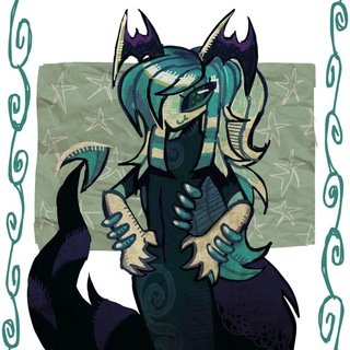 Telegram profile photo for Ꮶᖚᙓᖘ ♰